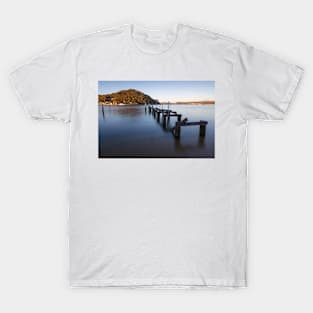 Old Pier T-Shirt